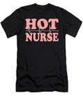 Hot Nurse Heartbeat Jacob Zelazny T-Shirt