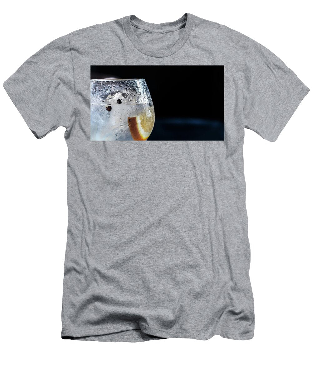 Hot Summer Evening Happy Home Artistry T-Shirt
