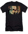 Hot Tuna John Atashian T-Shirt