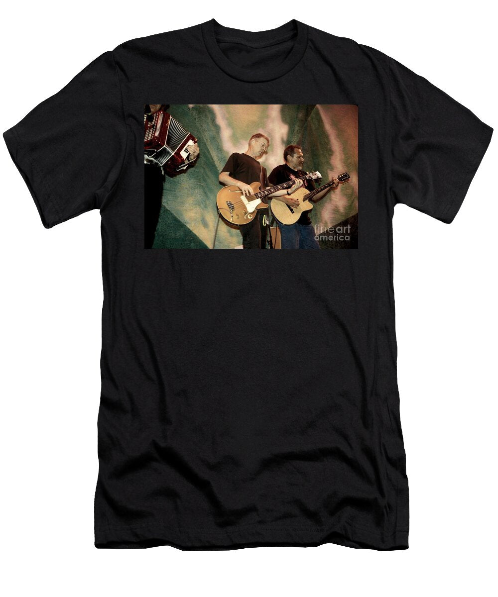 Hot Tuna John Atashian T-Shirt
