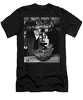 House Party Ken Marsh T-Shirt