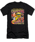 Houston 1994 NBA Champions Ozlem Altin T-Shirt