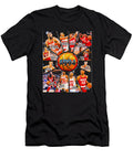 Houston 1994 NBA Champions Team Ozlem Altin T-Shirt