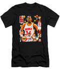 Houston 1995 NBA Champions Ozlem Altin T-Shirt