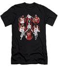 Houston 2023 Team Ozlem Altin T-Shirt