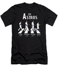 Houston Astros Abbey Road Yuli Gurriel George Springer Carlos Correa Jose Altuve Signatures Th T-Shirt