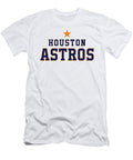 Houston Astros Bryan Solia T-Shirt