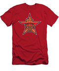 Houston Astros Star Lords Huyen Vu T-Shirt