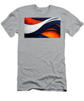 Houston Baseball Energy Max Freeman T-Shirt