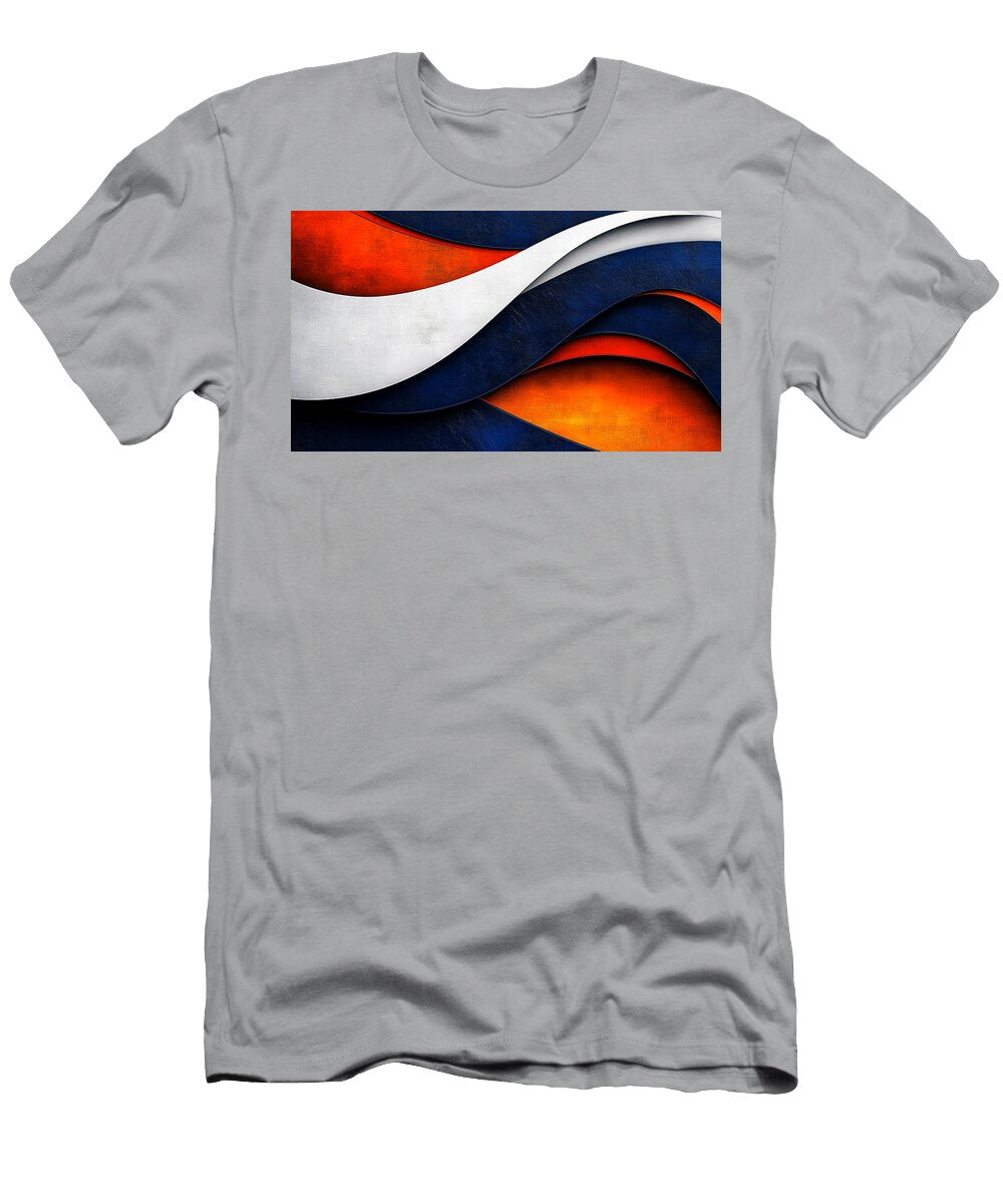Houston Baseball Energy Max Freeman T-Shirt