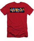 Houston Patchwork Max Freeman T-Shirt