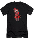 Houston Rocket Racoon Huyen Vu T-Shirt
