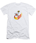 Houston Rockets Basketbal Team Logo Jones Dvm Nathaniel T-Shirt