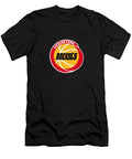 Houston Rockets Baskettball Team Logo Jones Dvm Nathaniel T-Shirt