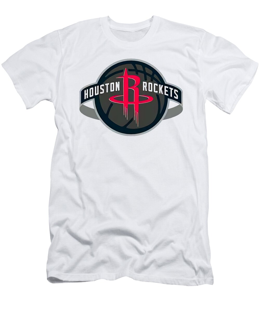 Houston Rockets Jung Jeha T-Shirt
