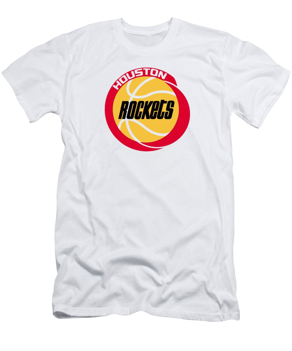 Houston Rockets Robert Geiger T-Shirt