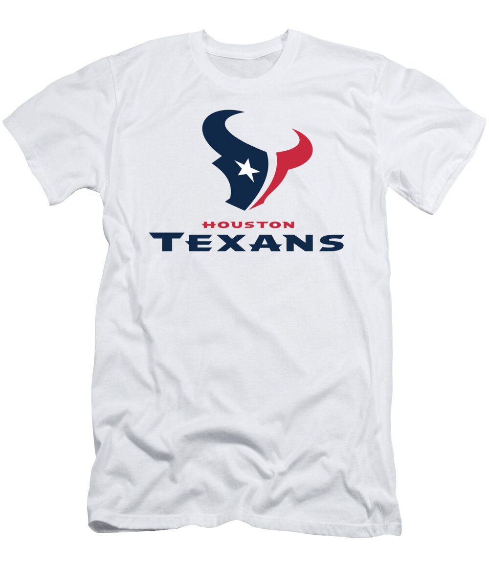 Houston Texans Faith Rodriquez T-Shirt