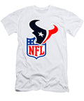 Houston Texans NFL Logo Milar Style T-Shirt