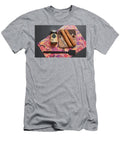 How Do the Pickles Make Life Tasty Falak Singh T-Shirt