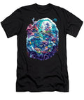 How Gazorpazorp Babies Develop Doris Santiago Art T-Shirt