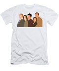 How I Met Your Mother Le Hung T-Shirt