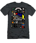 How I Met Your Mother Maryc Jones T-Shirt