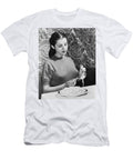 How to Eat Pasta Underwood Archives T-Shirt