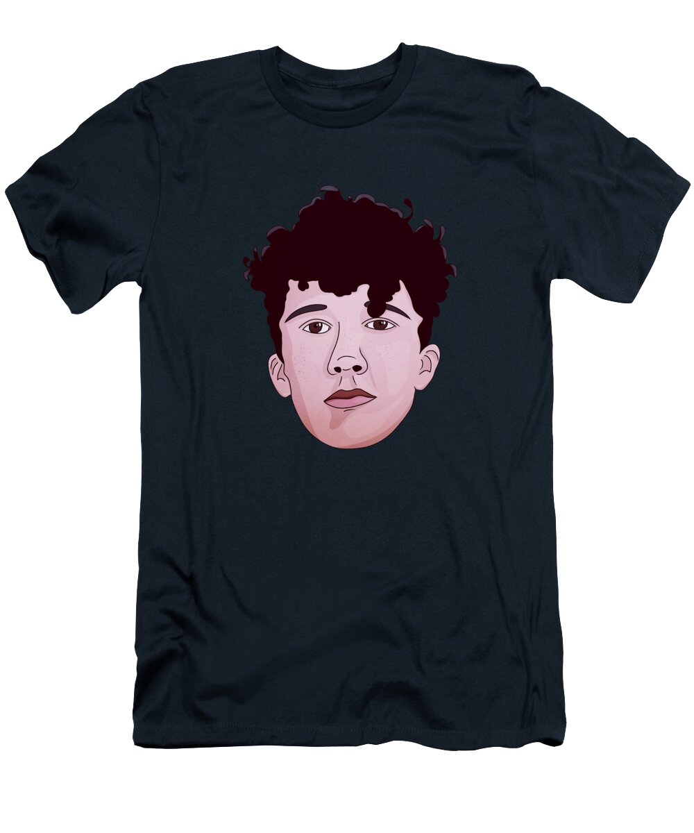 How to Sell Drugs Online Fast Logo Vena Genta T-Shirt