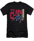 Howie Kendrick the Clang Ozlem Altin T-Shirt