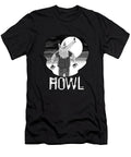Howl Andrew Hitchen T-Shirt