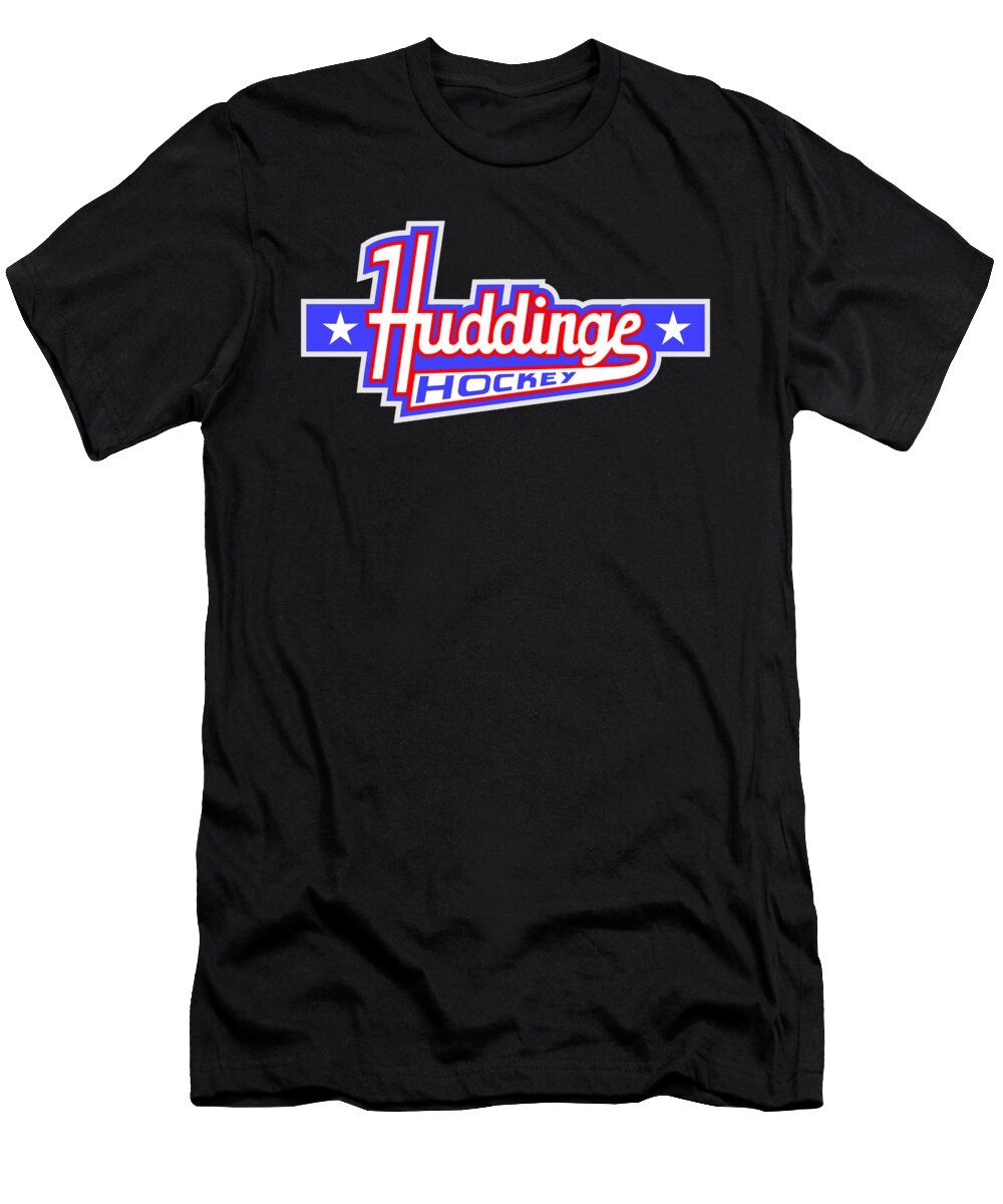 Huddinge Satria Kusuma T-Shirt