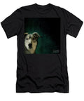 Hudson the Husky Priska Wettstein T-Shirt