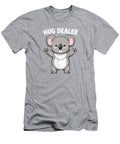 Hug Dealer Amir Faysal T-Shirt