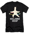 Hullama Hoop for Llama and Workout Lovers Tenshirt T-Shirt