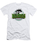 Humboldt Broncos Logo Poli Deru T-Shirt
