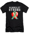 Humboldt Love and Peace Poli Deru T-Shirt