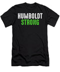Humboldt Strong Foy Caro T-Shirt