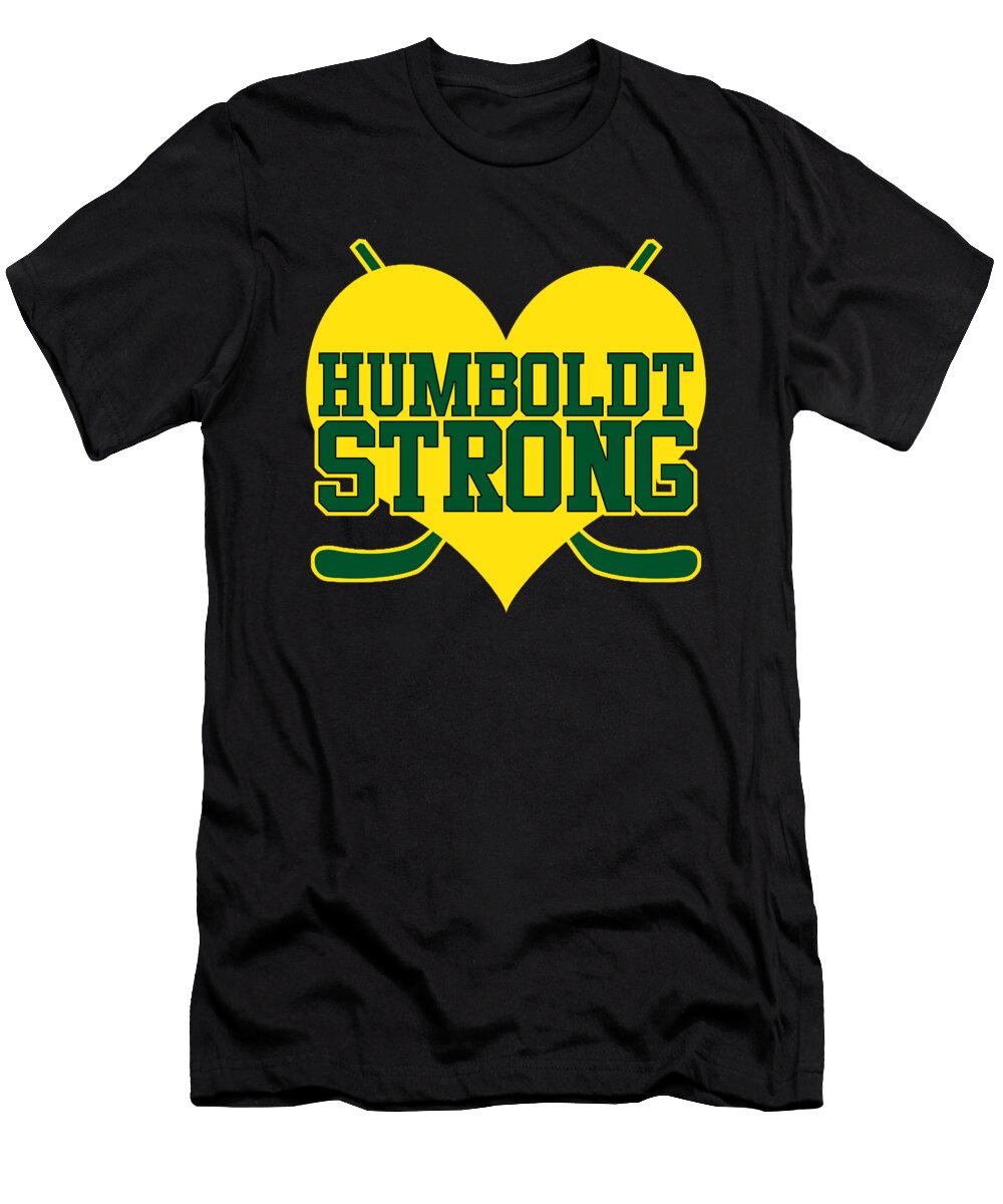 Humboldt Strong Kal Kola T-Shirt