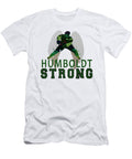 Humboldt Strong Poli Deru T-Shirt