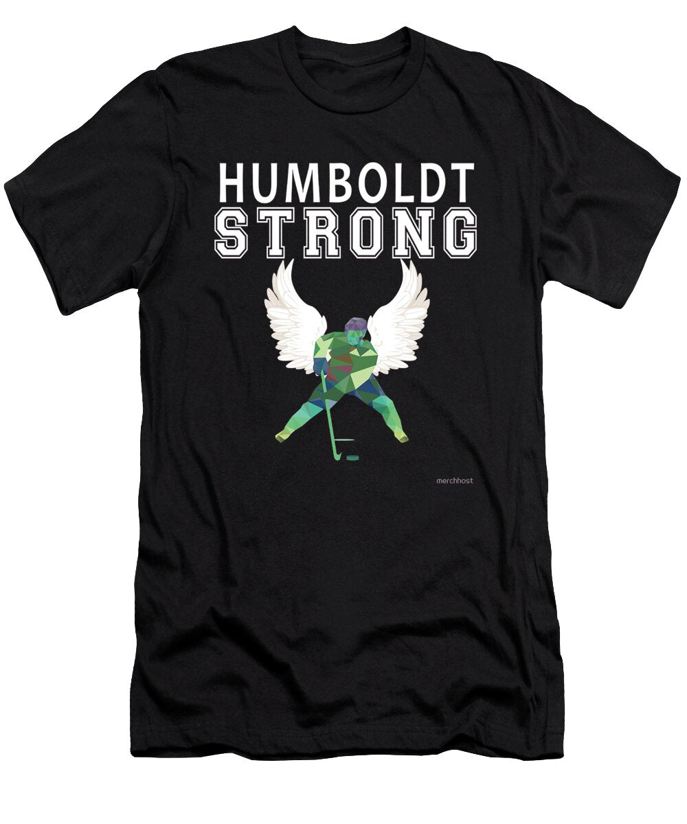 Humboldt Strong Wing Foy Caro T-Shirt