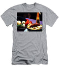 Hungry Camille Lopez T-Shirt