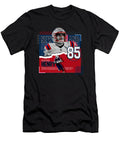 Hunter Henry Football Kelvin Kent T-Shirt