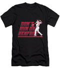 Hunter Renfroe Dont Run on Renfroe Ozlem Altin T-Shirt