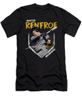 Hunter Renfroe Milwaukee Base Ihsan Sirin T-Shirt
