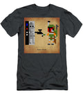 Hunters Bounty Anthony Evans T-Shirt
