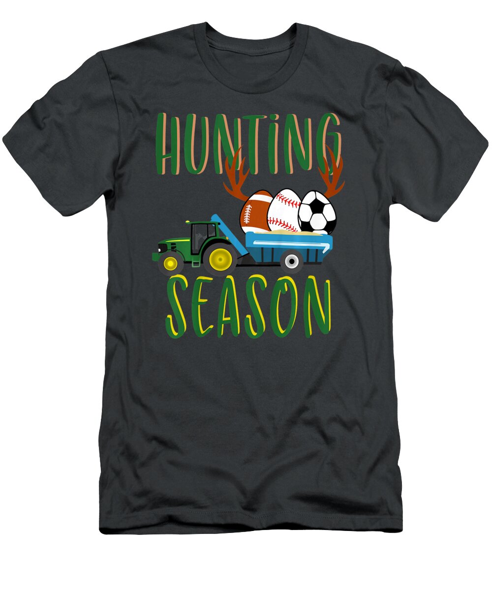 Hunting Season Anh Nguyen T-Shirt