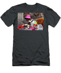Hurry Up with My Breakfast James Brunker T-Shirt