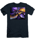 Huskies in Motion Noah Parker T-Shirt