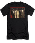 Huskies Laurentian Mts Canada Jose Azel T-Shirt