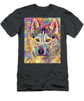 Husky 6 Chris Butler T-Shirt